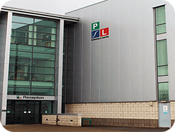 Partnership for Learning Liverpool Partnership for Learning Liverpool