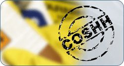 COSHH Training Liverpool