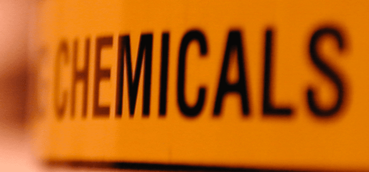 COSHH Awareness Training in Liverpool COSHH Awareness Training in Liverpool