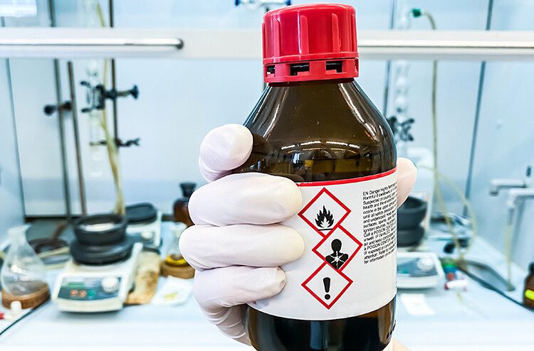 COSHH Level 2 Training in Liverpool COSHH Level 2 Training in Liverpool