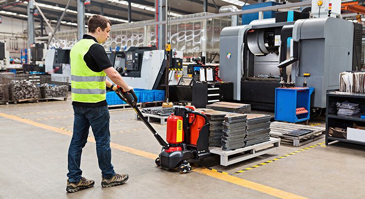 Manual Handling Training procedures delivered in Liverpool