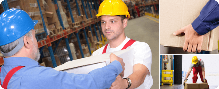 Manual Handling Liverpool
